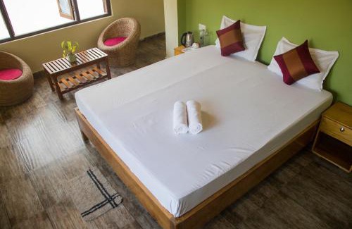 Alipurduar Haus | Sampan Stay Jaldapara