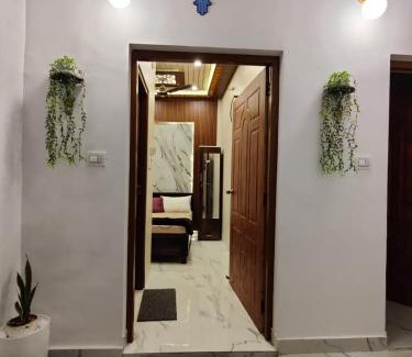 Haridwar Haus | Sampati Home Stay Prime location