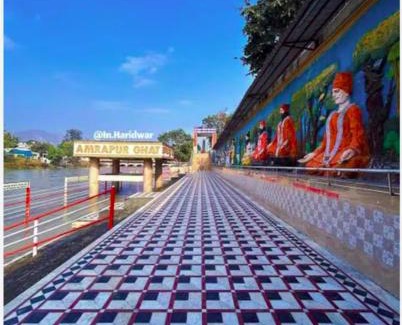 Haridwar Haus | Sampati Home Stay Prime location