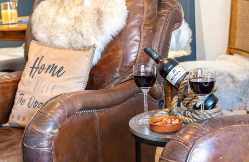 Seahouses Haus | Samphire Cottage