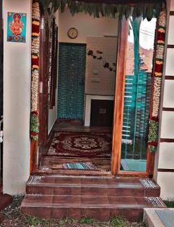Kodaikanal Haus | SAMS Cottage - Kodaikanal