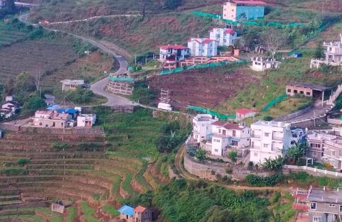 Kodaikanal Haus | SAMS Cottage - Kodaikanal