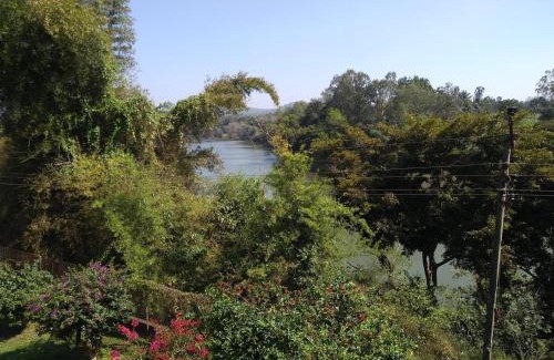 Mullusoge Haus | Samsara By The River Coorg