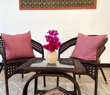 Mullusoge Haus | Samsara By The River Coorg