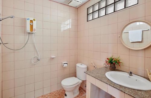 Maret Resort | Samui Reef View Resort