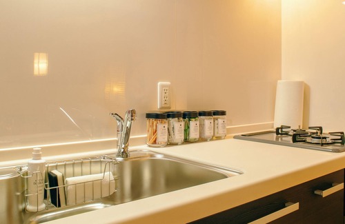 Nakamura Haus | Samurai House