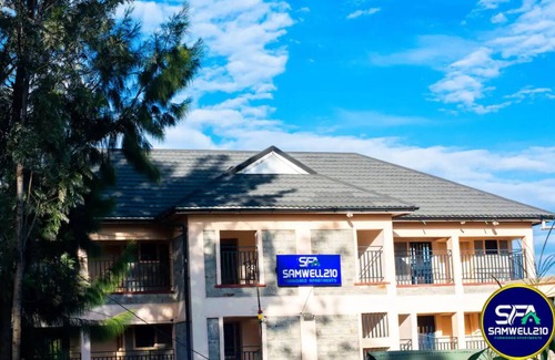 Kisumu Eigentumswohnung | Samwell210 furnished apartment 1