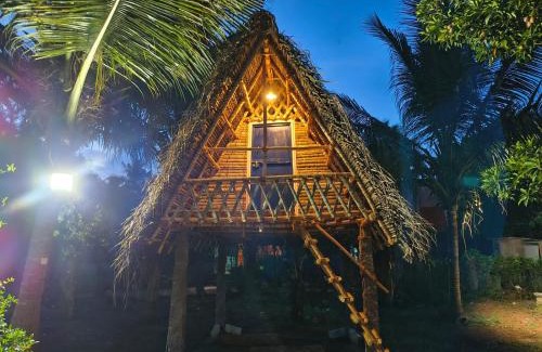 Kuilapalayam Haus | SAN BEACH WALK Cottges