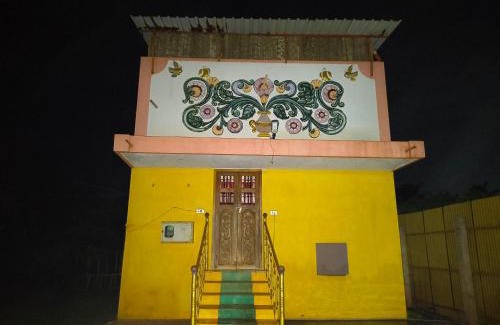 Kuilapalayam Haus | SAN BEACH WALK Cottges
