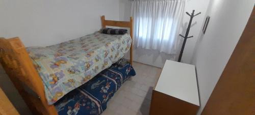 San Bernardo del Tuyu Haus | San bernardo Duplex I