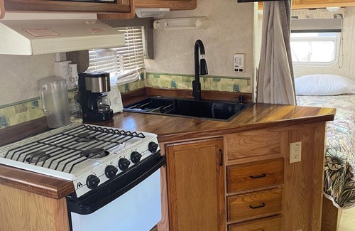 San Blas Wohnmobilvermietung | San Blas RV Park Frente al Mar