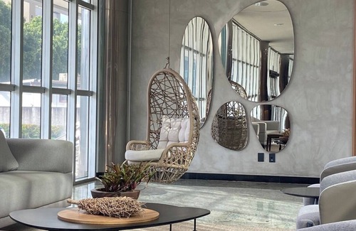 Horto Hotel | San Diego Suítes Ipatinga