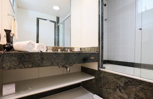 Horto Hotel | San Diego Suítes Ipatinga