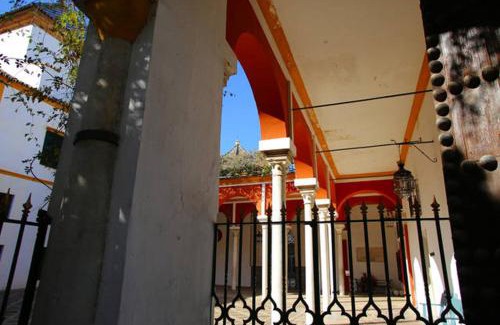 San Bartolome Wohnung | San esteban medio