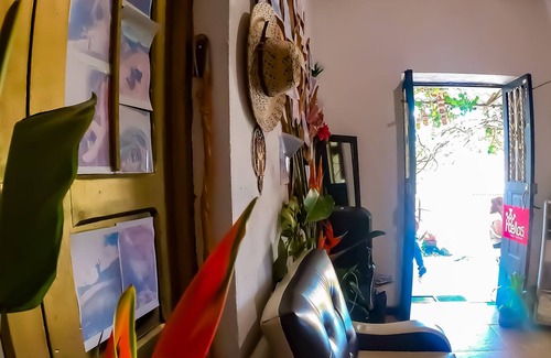 Suaita Hotel | SAN GABRIEL HOTEL BOUTIQUE