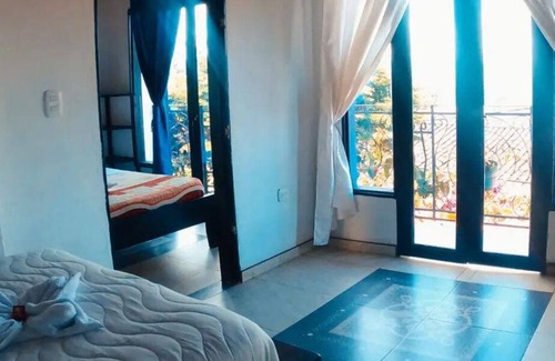 Suaita Hotel | SAN GABRIEL HOTEL BOUTIQUE