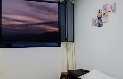 Suaita Hotel | SAN GABRIEL HOTEL BOUTIQUE