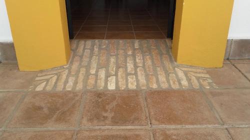 Hornachuelos Haus | San Ignacio Rural