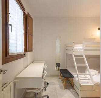 Historical Center Wohnung | San Isidoro Skyview By Valcambre