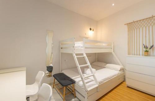 Historical Center Wohnung | San Isidoro Skyview By Valcambre