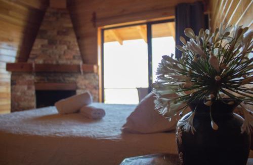 San Jose del Pacifico Wohnung | San José del Pacífico- Cabañas Camino al Cielo 5