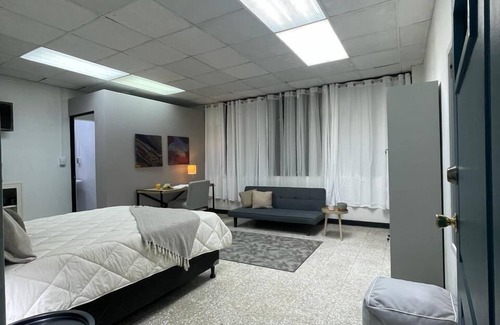 San Jose Wohnung | San José Downtown Suites