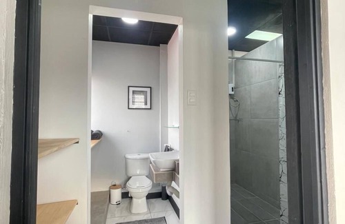 San Jose Wohnung | San José Downtown Suites