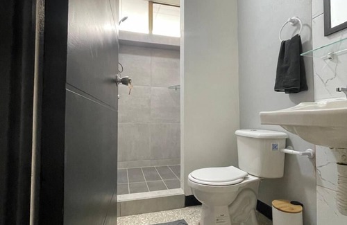 San Jose Wohnung | San José Downtown Suites
