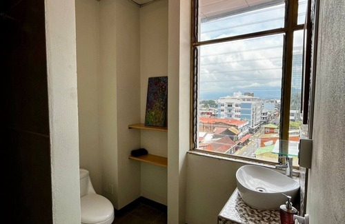 San Jose Wohnung | San José Downtown Suites