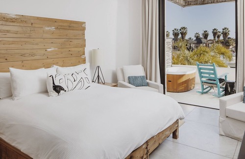 San Jose del Cabo Resort | San Jose del Cabo Studio Adults Only