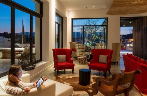 San Jose del Cabo Resort | San Jose del Cabo Studio Adults Only