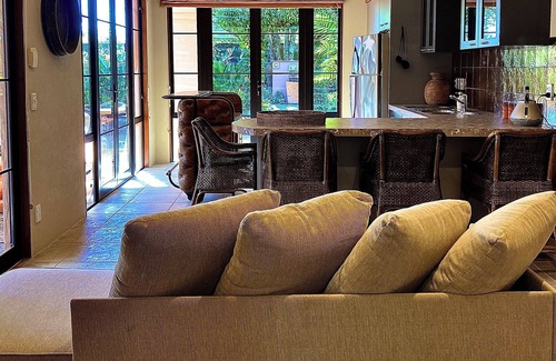 Whangamata Haus | San Marco Luxus Toskanisches Strandhaus Whangamata