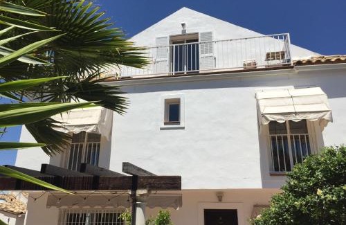 Beiro Bed & Breakfast | San Miguel B&B Granada