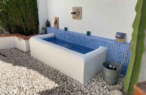 Beiro Bed & Breakfast | San Miguel B&B Granada