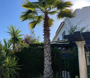 Beiro Bed & Breakfast | San Miguel B&B Granada