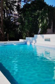 San Bernardo del Tuyu Hotel | San Remo Park Hotel