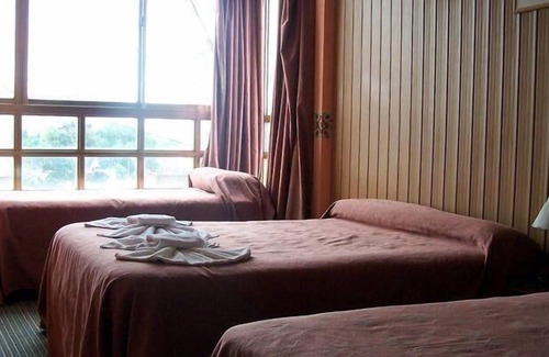 Santa Teresita Hotel | San Remo Resort Hotel