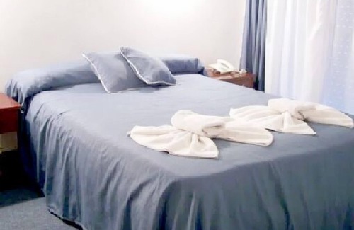 Santa Teresita Hotel | San Remo Resort Hotel