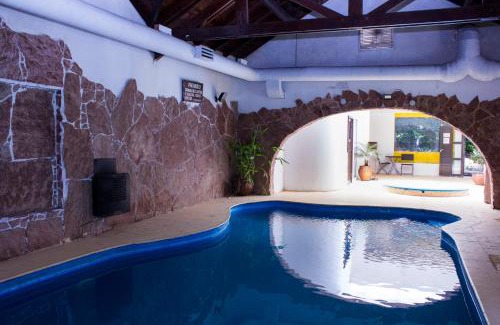 Carilo Wohnung | San Remo Villa Corral Apart