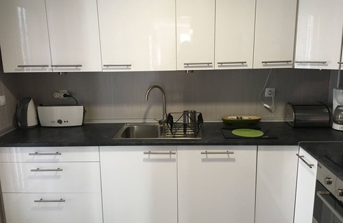 Guejar Sierra Haus | San Tomas Haus in Güejar Sierra