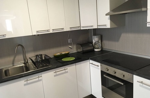 Guejar Sierra Haus | San Tomas Haus in Güejar Sierra