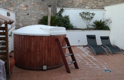 Guejar Sierra Haus | San Tomas Haus in Güejar Sierra