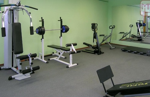 Luchinskoye Resort | Sanatoriy Volna