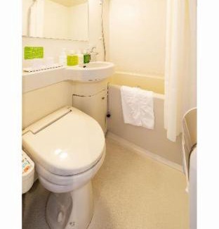 Otemachi Hotel | Sanco Inn Numazu Ekimae