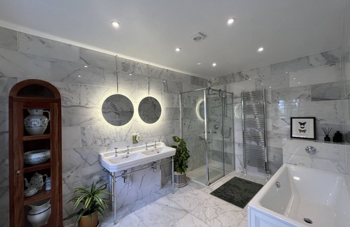 Sancreed Bed & Breakfast | Sancreed House B&B