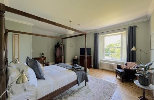 Sancreed Bed & Breakfast | Sancreed House Bed and Breakfast