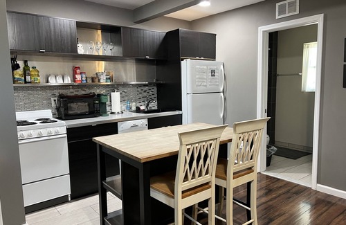 Ferndale Wohnung | Sanctuary Studio - Pets Welcome!