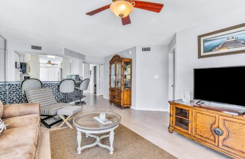 Seawinds Condo Wohnung | Sand and Sea Enjoyment Retreat