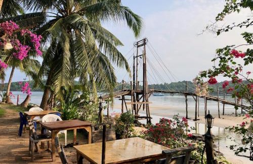 Ko Kood Resort | Sand and Sea Koh Kood