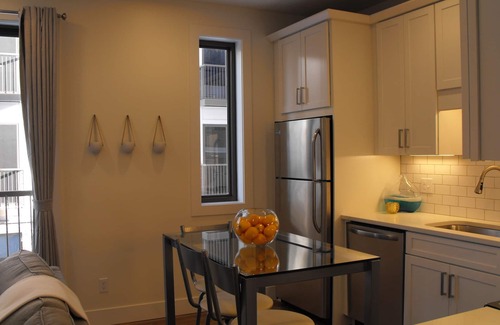 Traverse City Eigentumswohnung | Sand und Schnee Capri # 107 Traverse City